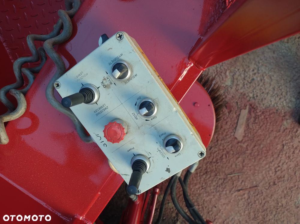 Inny HYDROG DG-1500 - 13