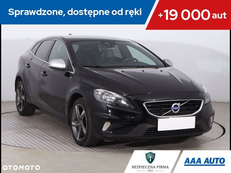 Volvo V40 - 2
