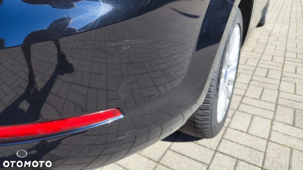 Ford Mondeo 1.6 T Titanium - 26