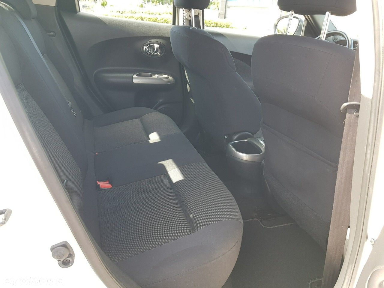 Nissan Juke 1.6 Acenta - 15