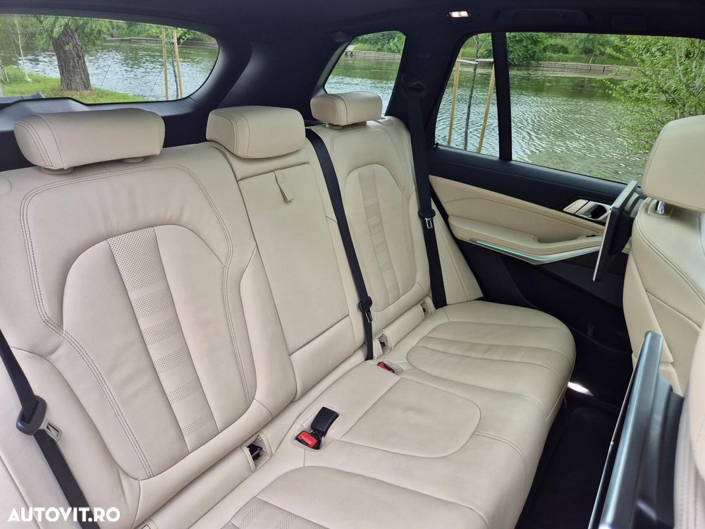 BMW X5 2021 — imagine 7