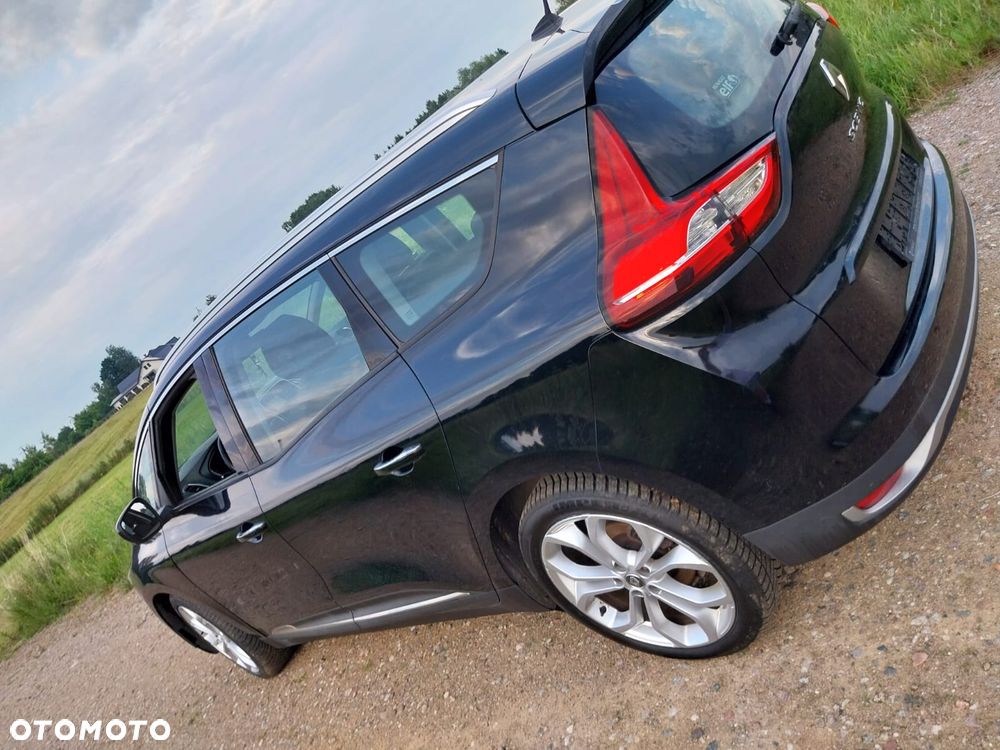 Renault Scenic 1.2 TCe Energy Bose EU6 - 18
