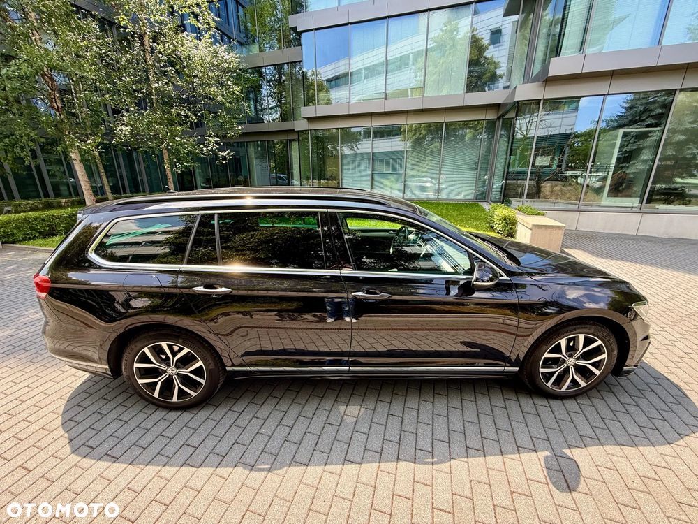 Volkswagen Passat 1.8 TSI BMT Comfortline DSG - 4