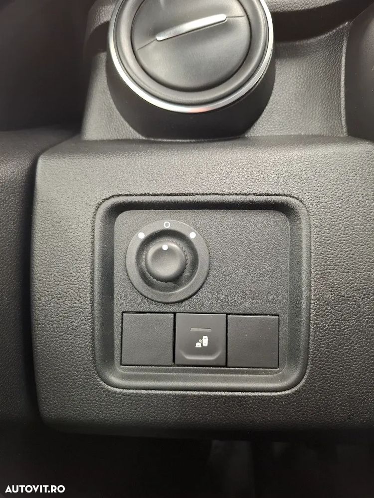 Dacia Duster Blue dCi 115 4WD Prestige - 21