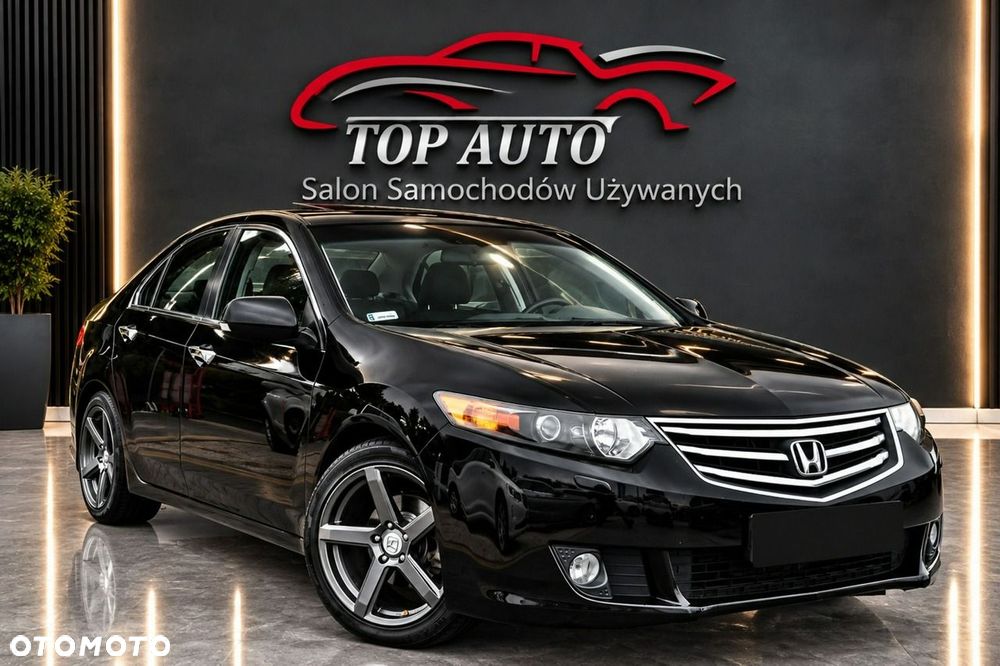 Honda Accord 2.2d Comfort - 8