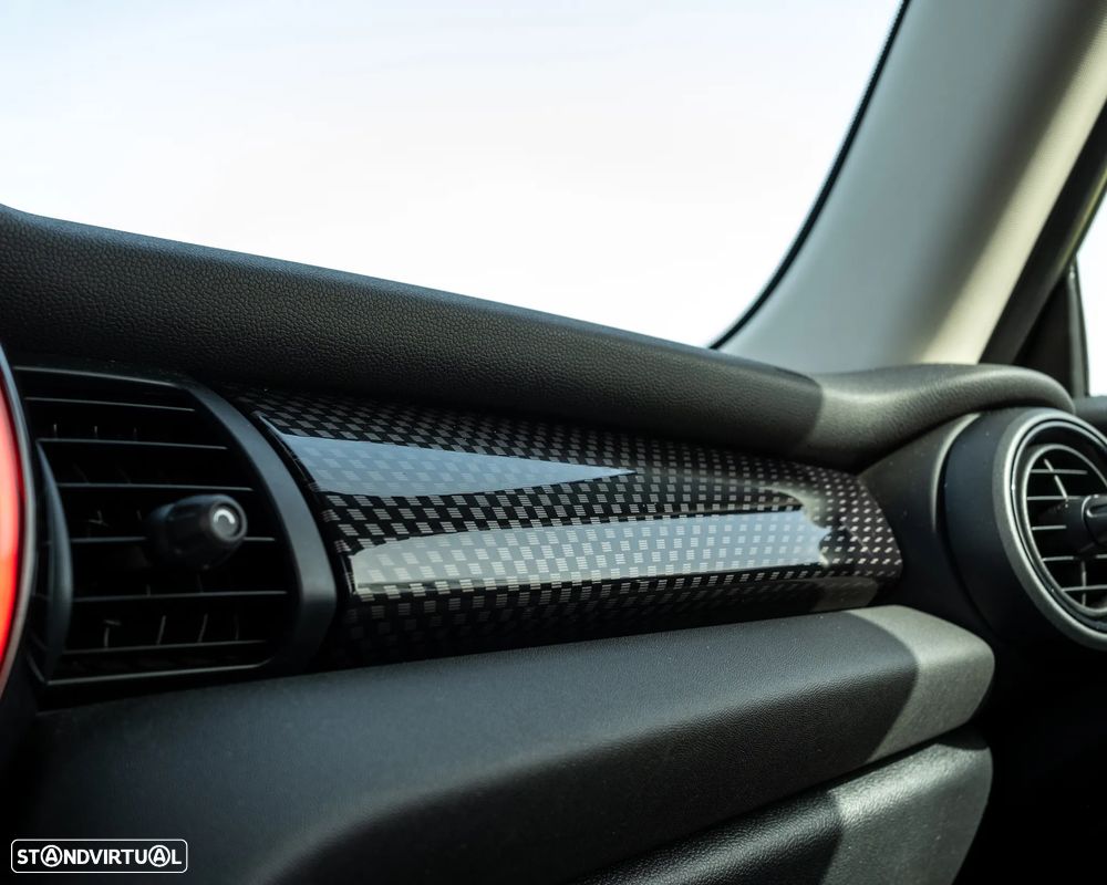 MINI 3 Portas Cooper SE - 7