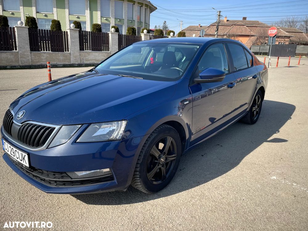 Skoda Octavia 2.0 TDI 4X4 Clever - 3