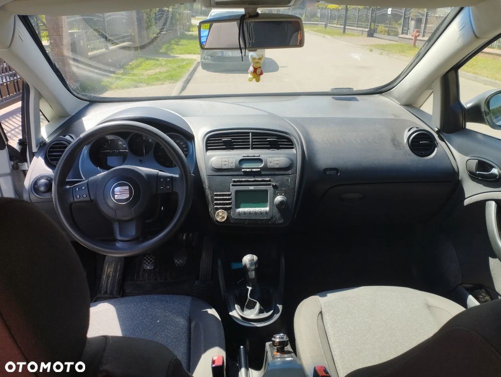 Seat Toledo 1.9 TDI Reference - 3
