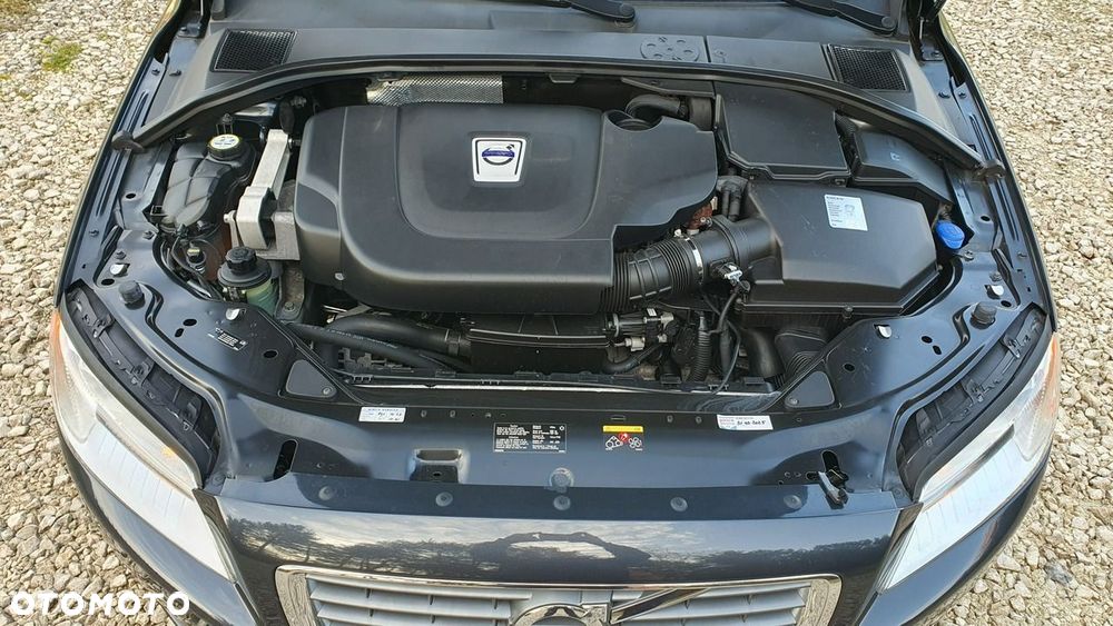 Volvo S80 D3 Kinetic - 33