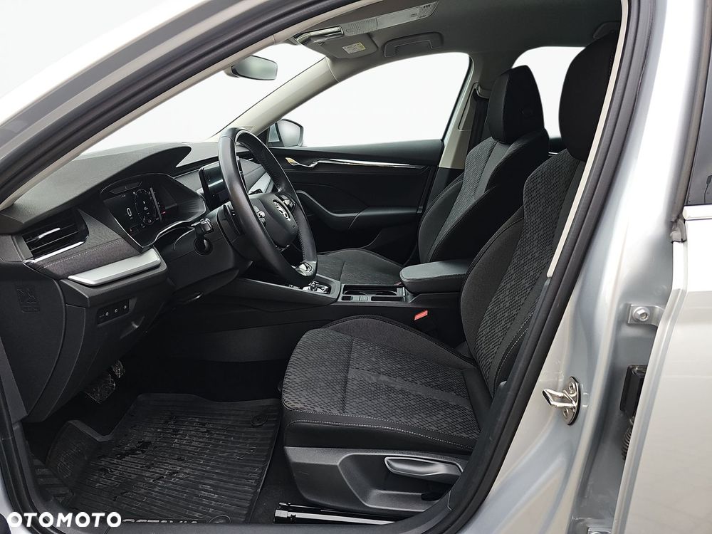 Skoda Octavia 2.0 TSI 4x4 Style DSG - 11