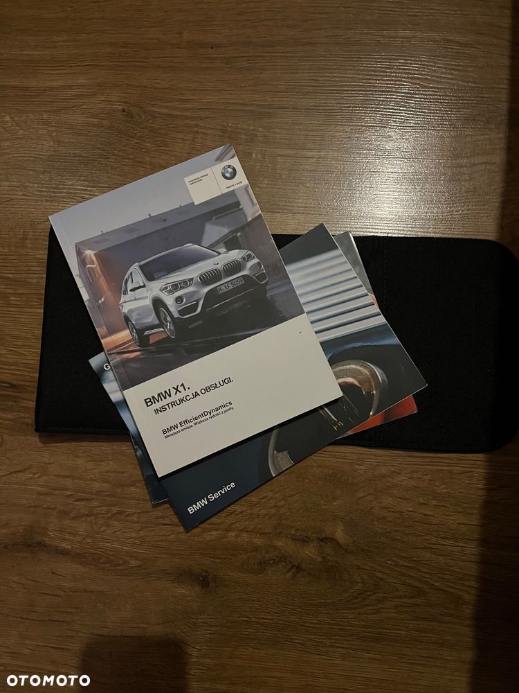 BMW X1 xDrive25d xLine - 20