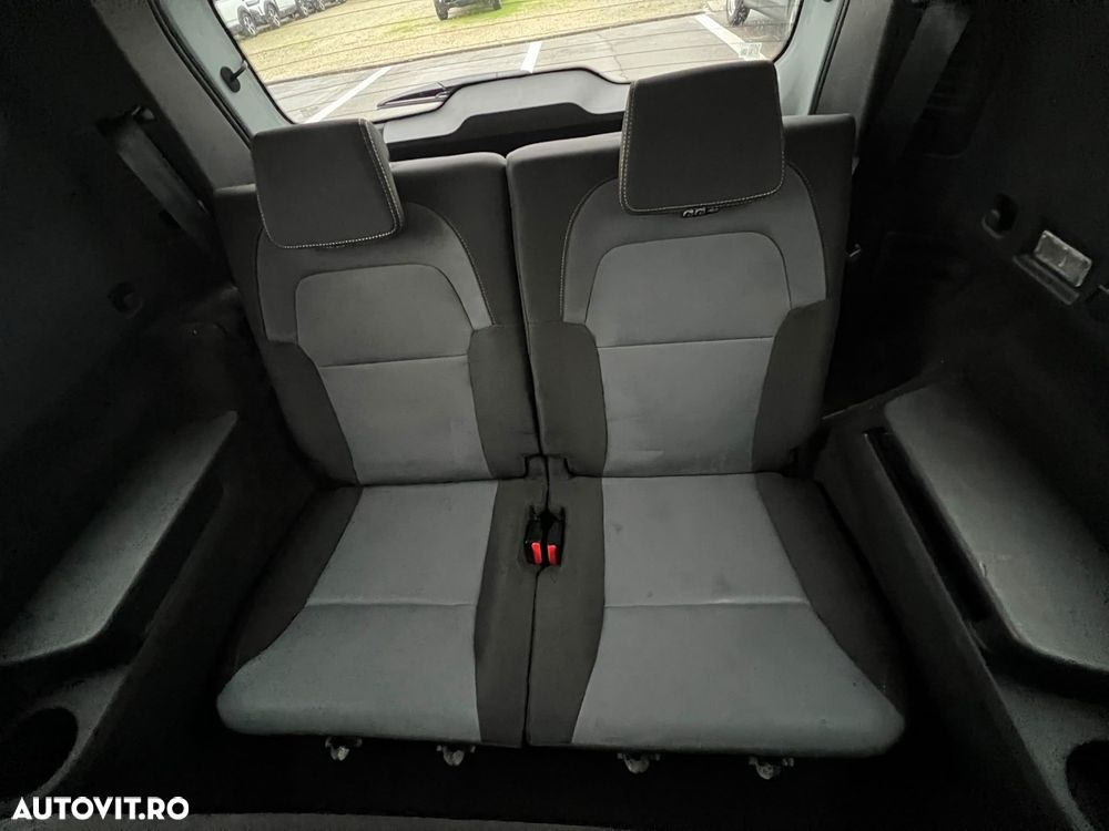 Dacia Jogger 7 locuri HEV 140 Extreme+ - 12