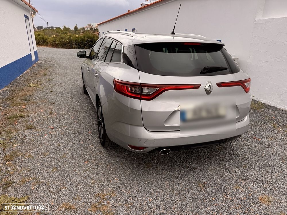 Renault Mégane - 9