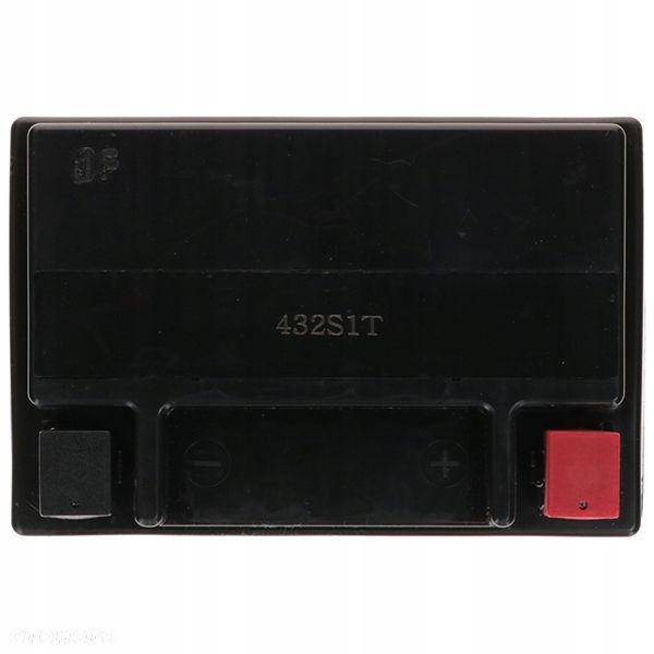 Akumulator Fiamm Easy Rider FTX14AHL-12B14Ah 150A 15087130 - 4