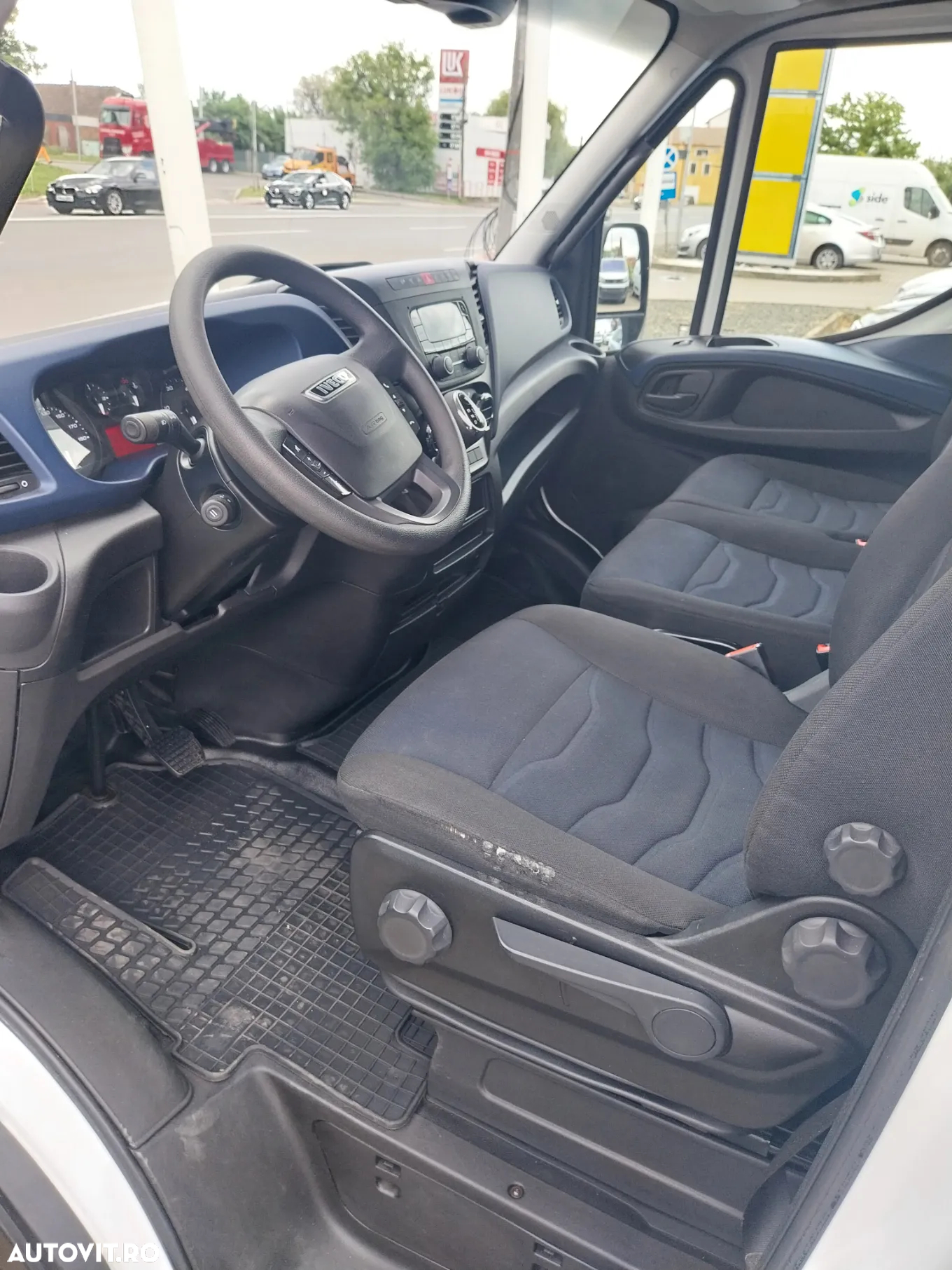 Iveco DAILY L4H2 - 7