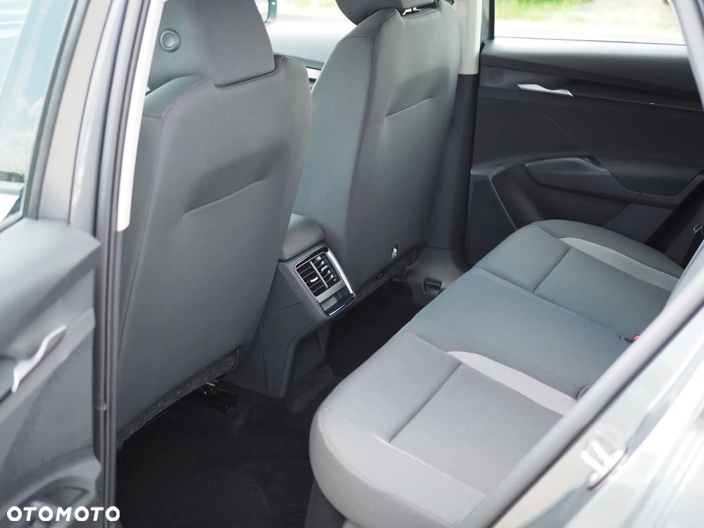 Skoda Elroq 50 55kWh - 9