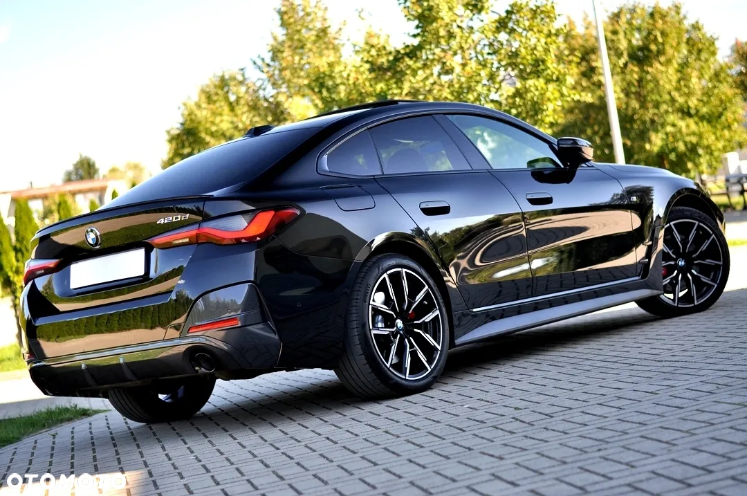BMW Seria 4 - 16