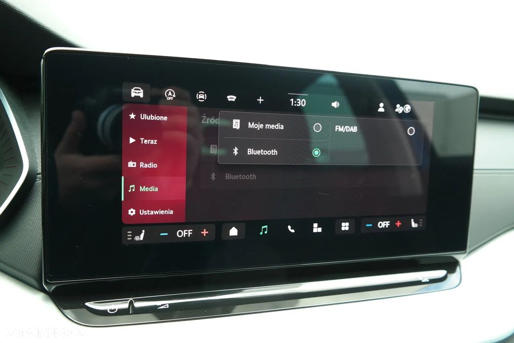 Skoda Octavia 1.5 TSI Selection - 26