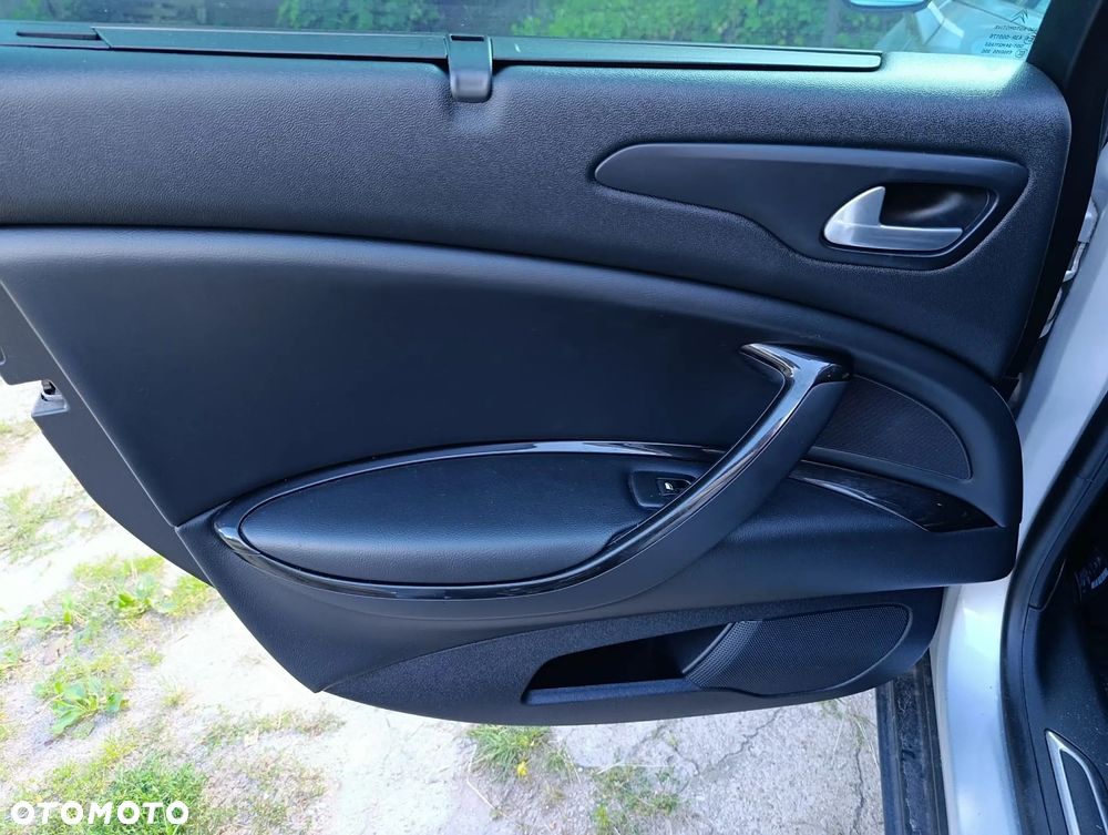 Citroën C5 2.7 HDi V6 Exclusive - 12