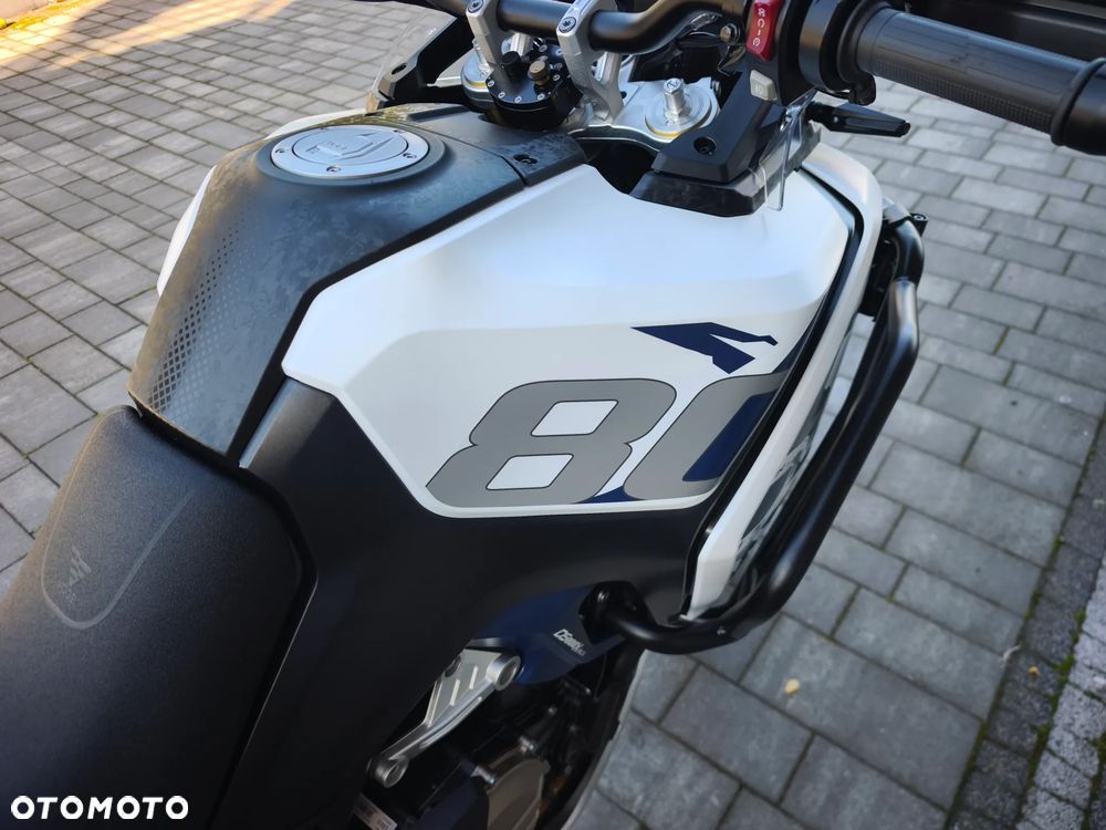 VOGE 800 Rally - 30