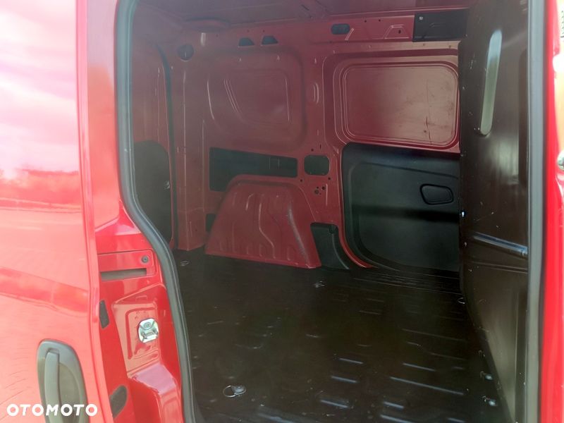 Opel Combo 1.4 L1H1 LKW-Zulassung Selection - 13