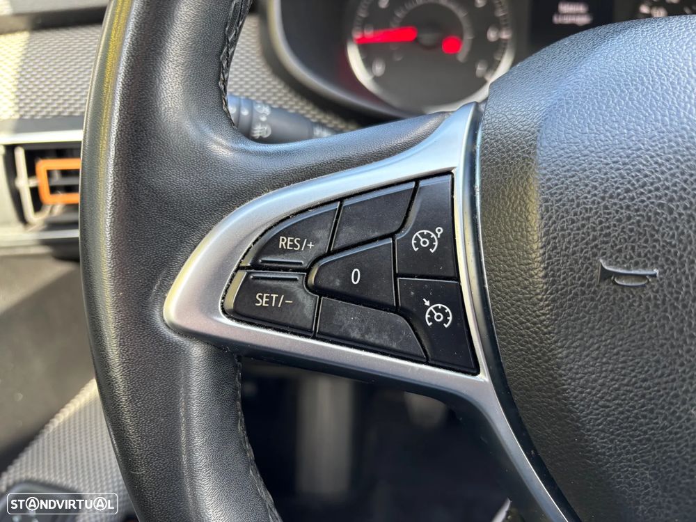 Dacia Sandero 1.0 TCe Expression - 15