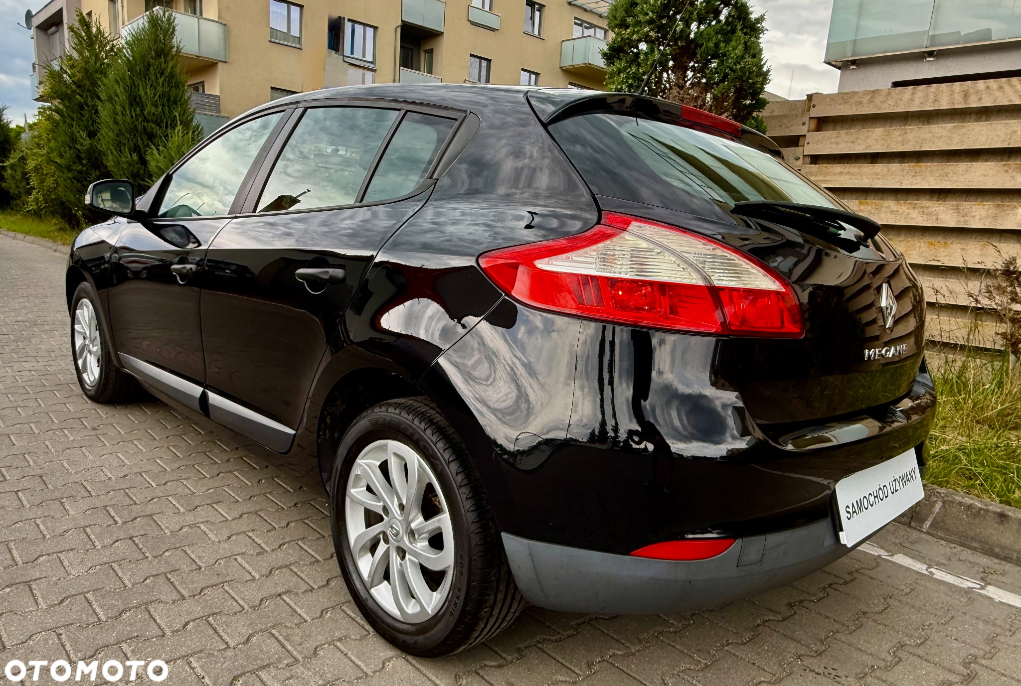 Renault Megane 1.6 16V Business - 16