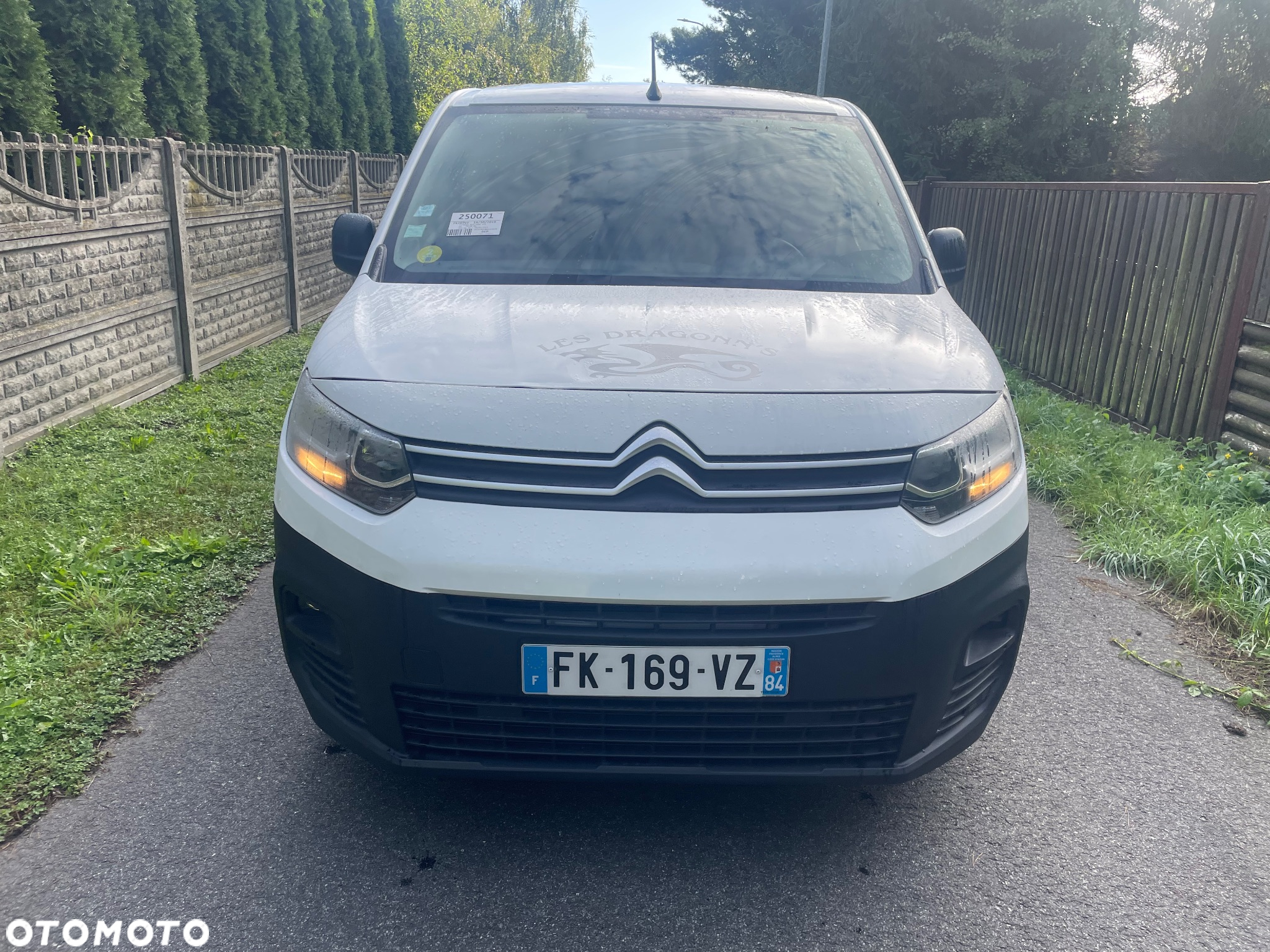 Citroën Berlingo - 2