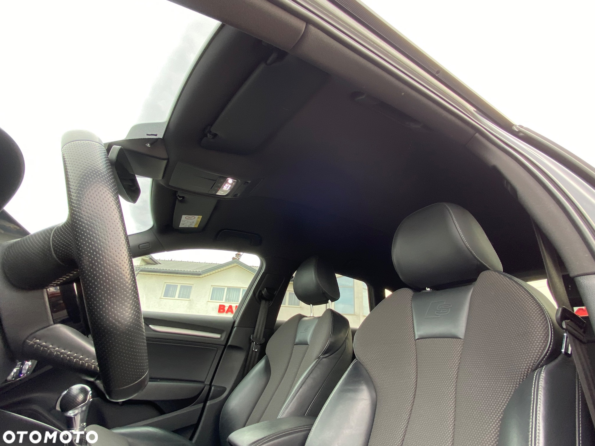 Audi A3 Sportback 1.6 TDI S tronic sport - 25