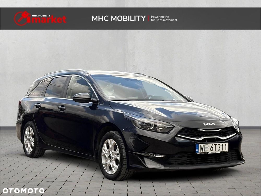 Kia Ceed 1.5 T-GDI L - 8