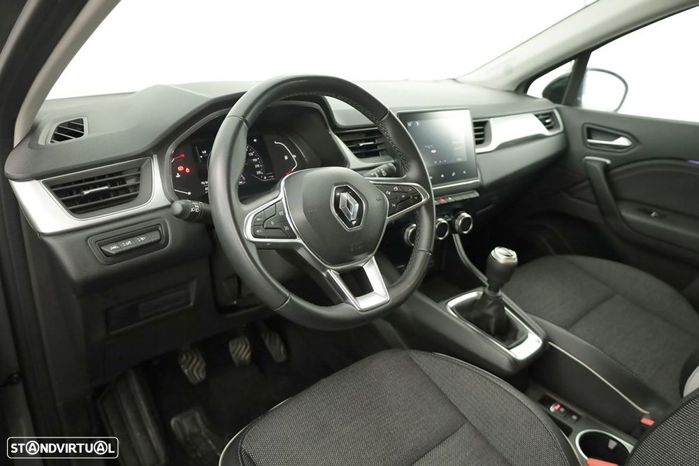 Renault Captur 1.0 TCe Techno - 7