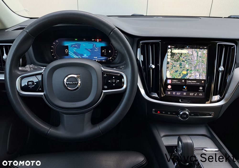 Volvo S60 - 15