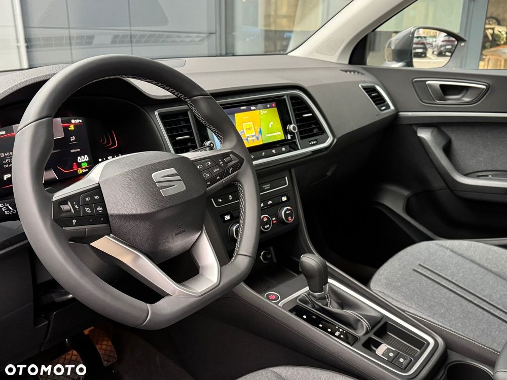 Seat Ateca - 23