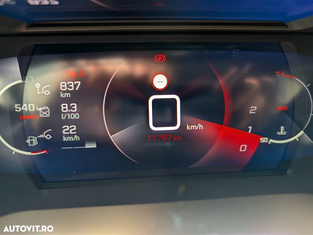 Peugeot 208 1.2 L PureTech STT Allure - 5