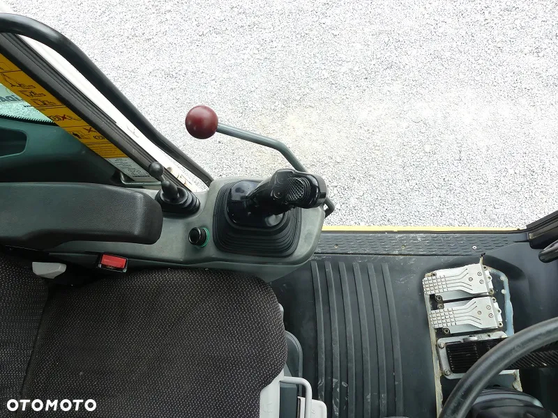 Liebherr A918 Compact / 8050mtg /  Rototilt ? / Z Niemiec / - 18