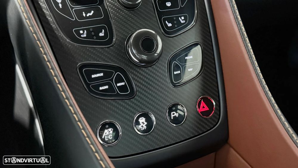 Aston Martin Vanquish S Ultimate - 33