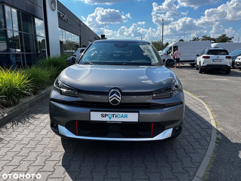 Citroën C4 - 2