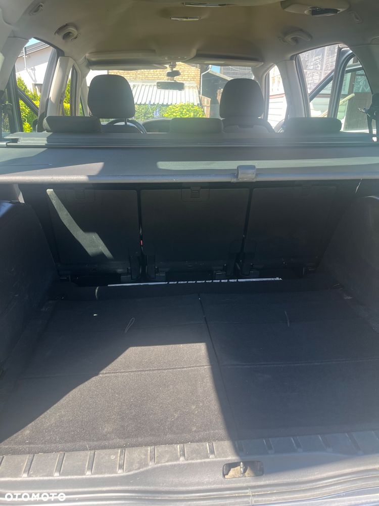 Citroën C4 Picasso 1.6 HDi Impress MCP - 21