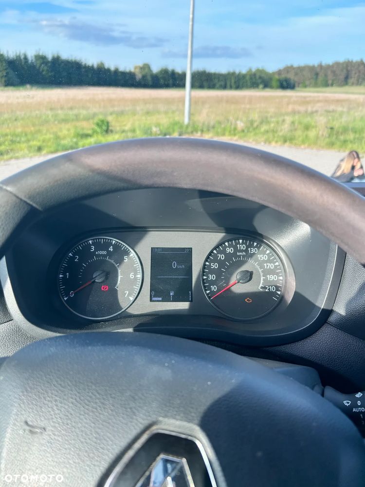 Renault master - 11