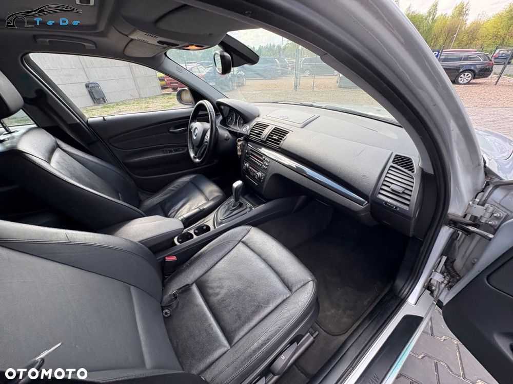 BMW Seria 1 118d DPF Edition Lifestyle - 32