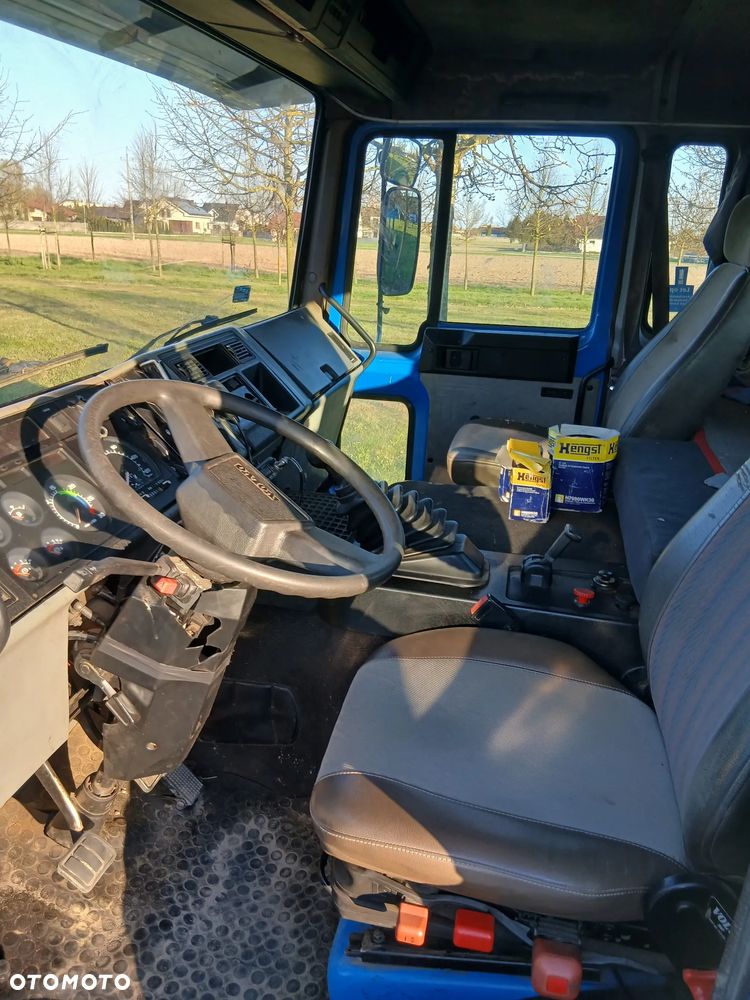 Volvo FL6 - 5