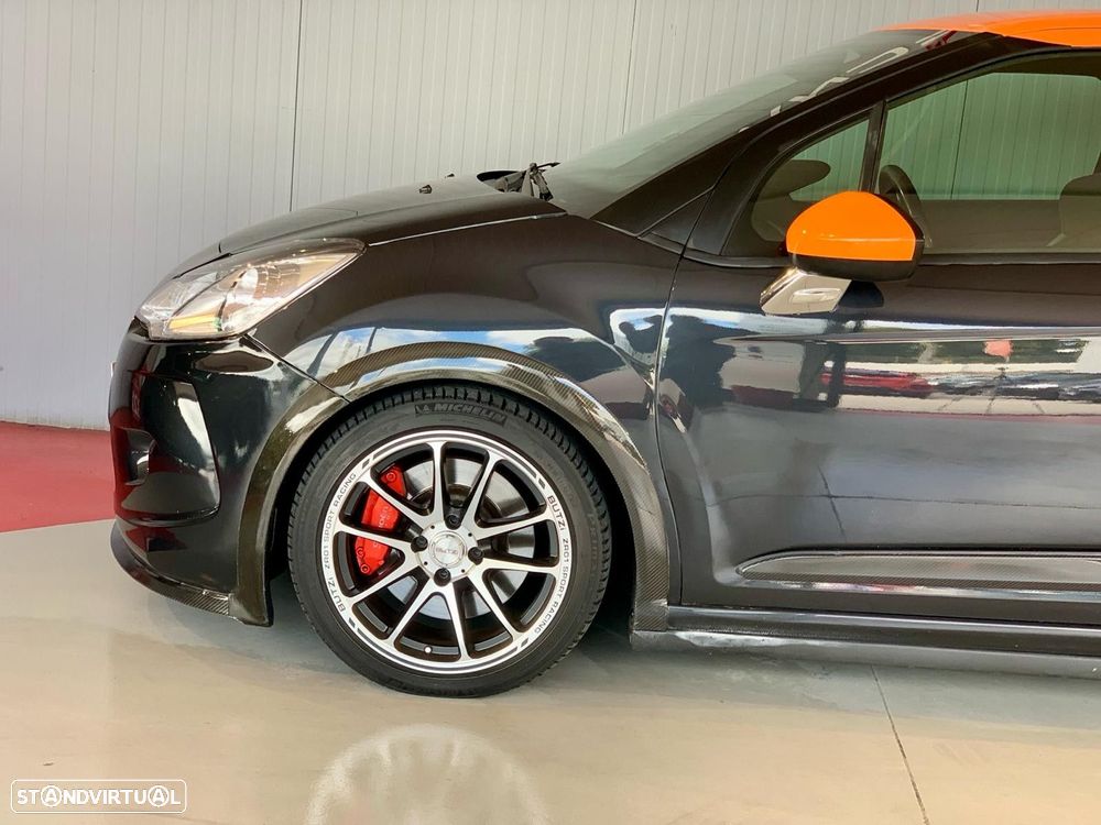 Citroën DS3 1.6 THP Racing - 7