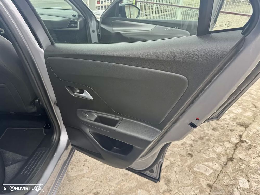 Opel Mokka-e Elegance - 29