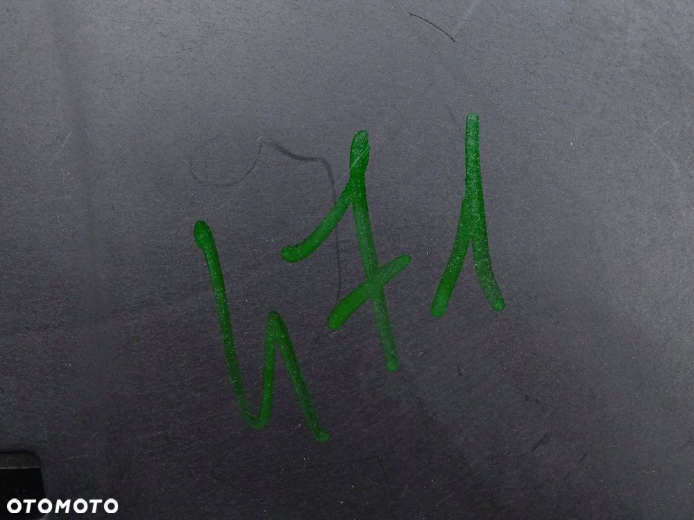 GŁOŚNIK SUBWOOFER BASSBOX BASS TUBA AUDI A3 8V 8V0035382B - 4