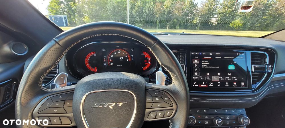 Dodge Durango - 16