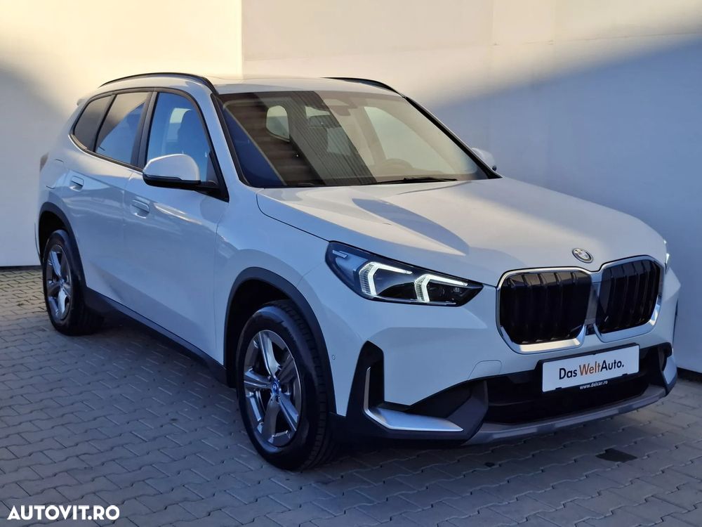 BMW X1 - 2