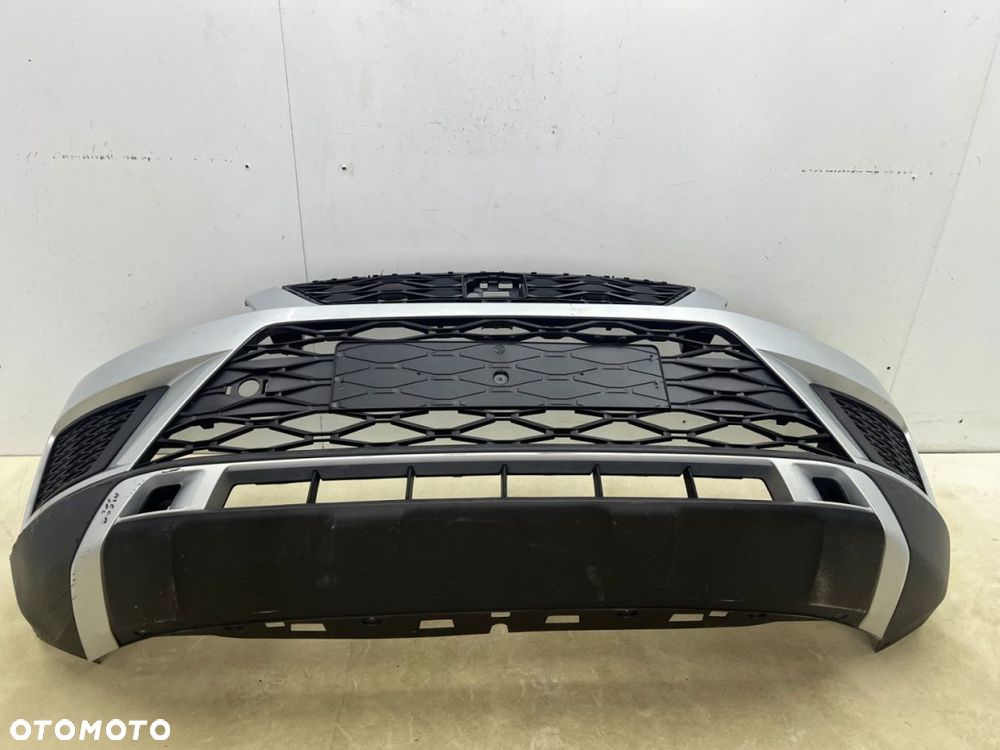 Zderzak przedni Seat Ateca 16-20r. przedlift przód PDC 575807221 - 12