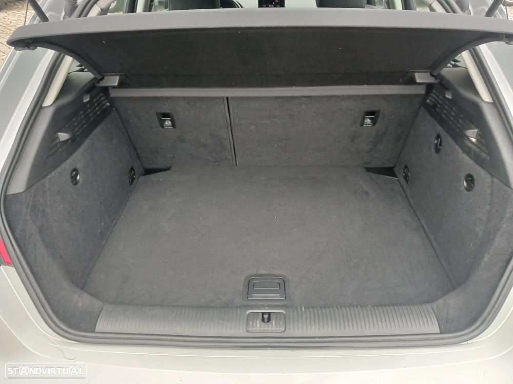 Audi A3 Sportback 1.6 TDI Attraction - 23