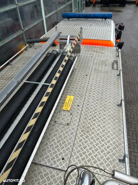 Mercedes-Benz 1222  4x4 - 25