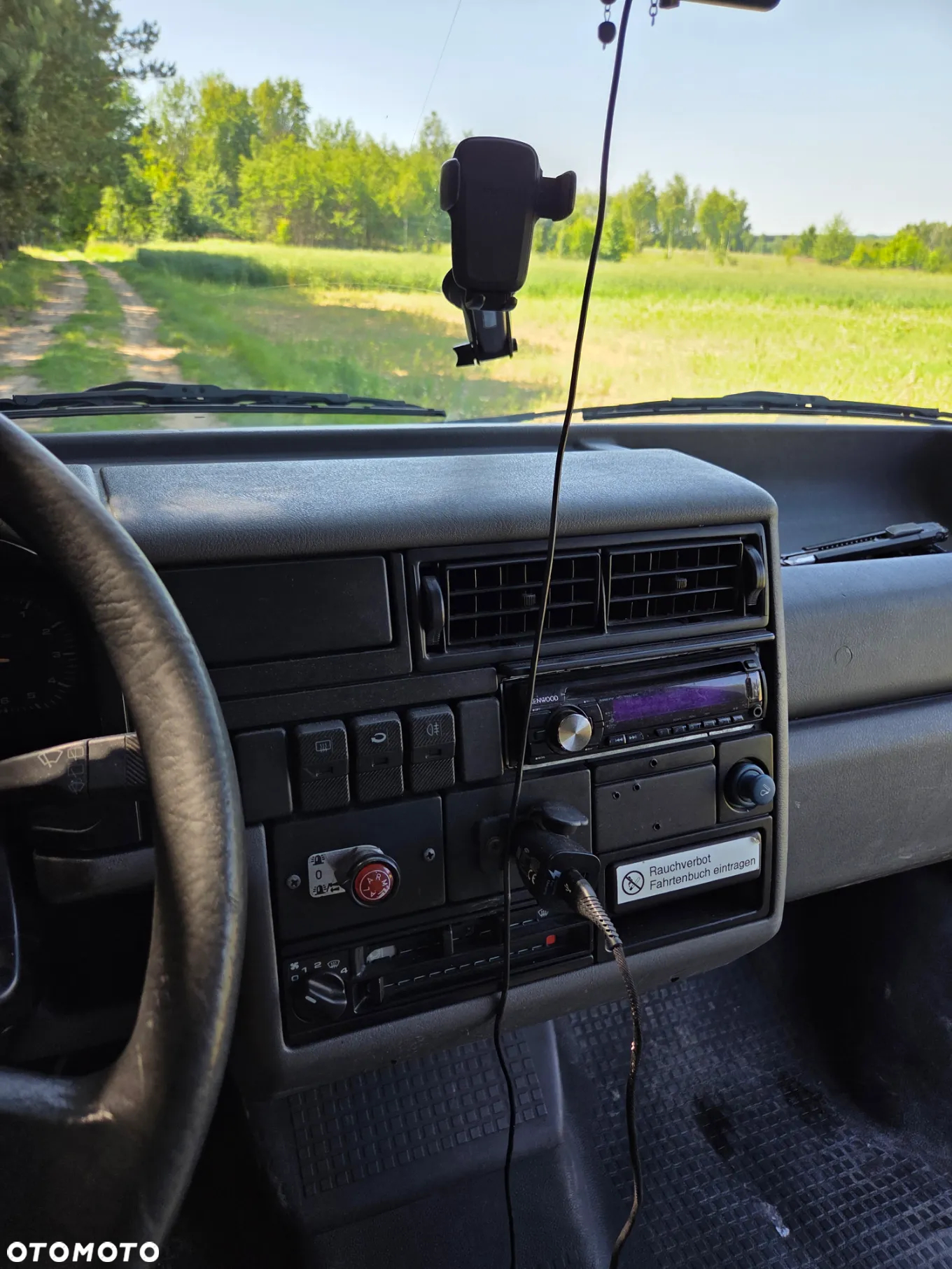 Volkswagen T4 - 8
